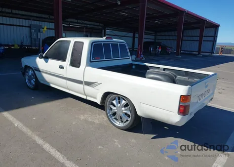 1994 Toyota Pickup 1/2 Ton Ex Lng Whlbase/Dx из США, поврежденный, VIN JT4VN93D5R5039614